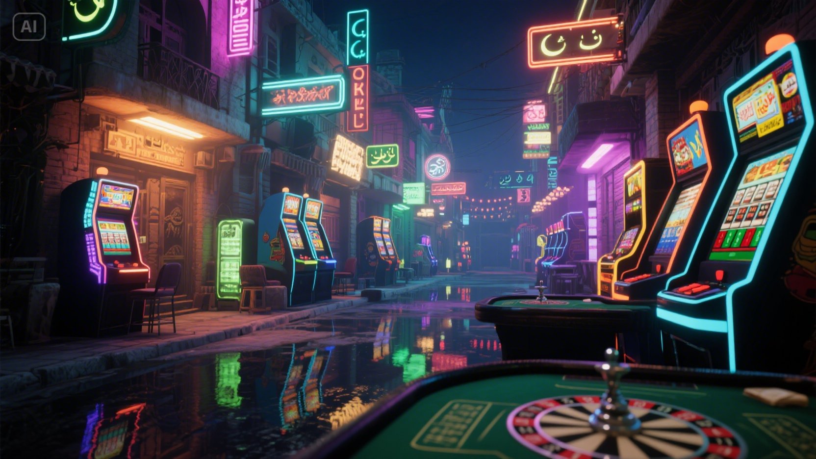 Casino Divas Luck desktop and mobile interfaces