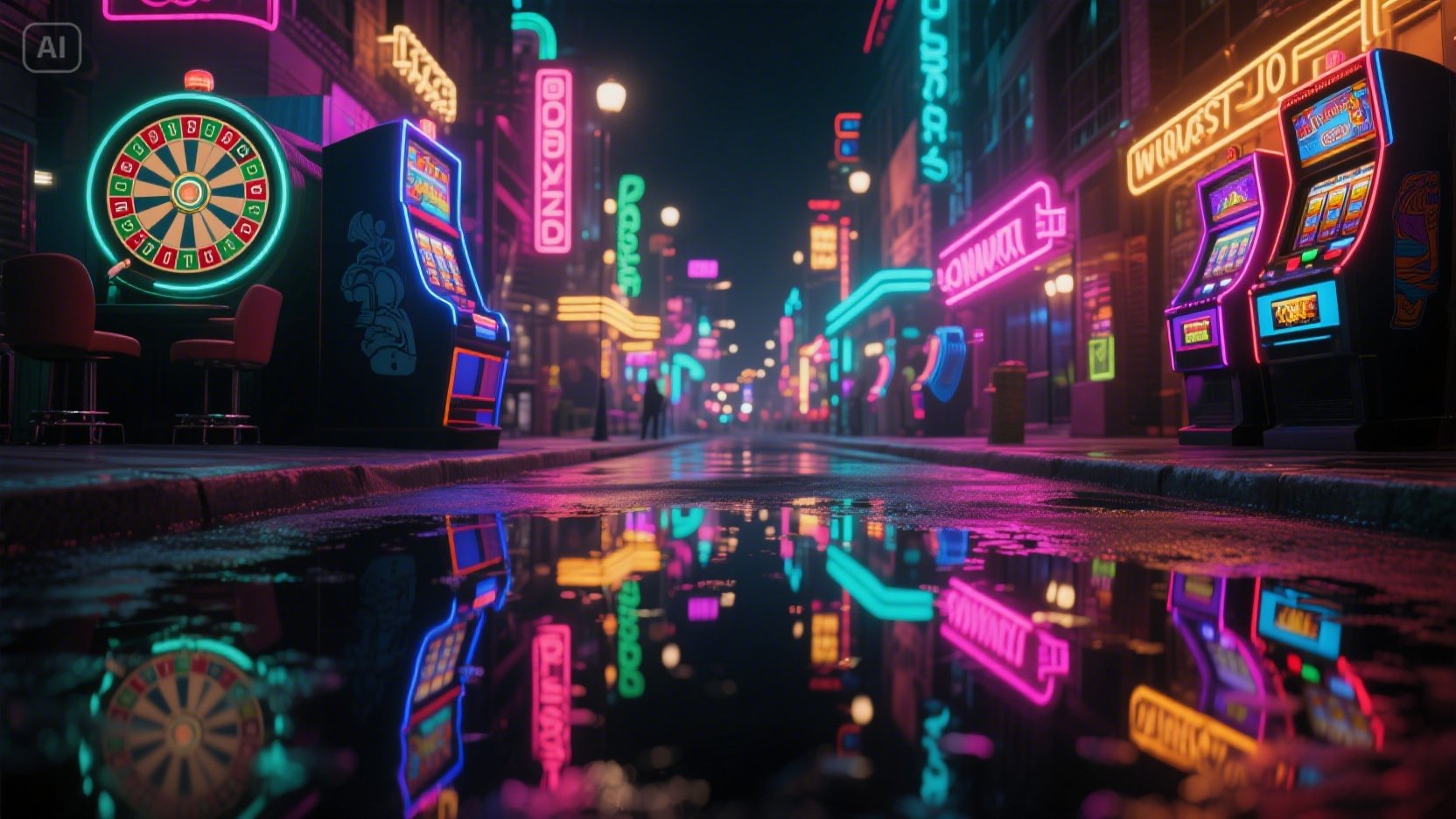 Registration at Divas Luck Casino